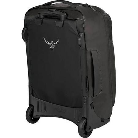 Osprey Rolling Transporter Carry On Trolley, 38L für 139,90€ (statt 166€)