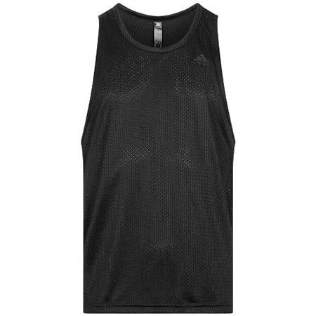 adidas Summer Legend Tank Basketball Trikot für 17,94€ (statt 27€)