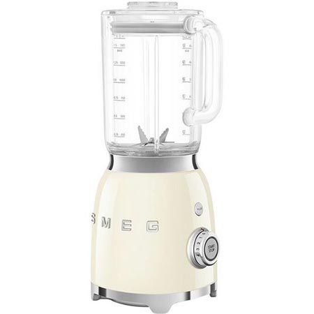 SMEG BLF03CREU 50s Style Standmixer mit 1,5L für 156,89€ (statt 175€)