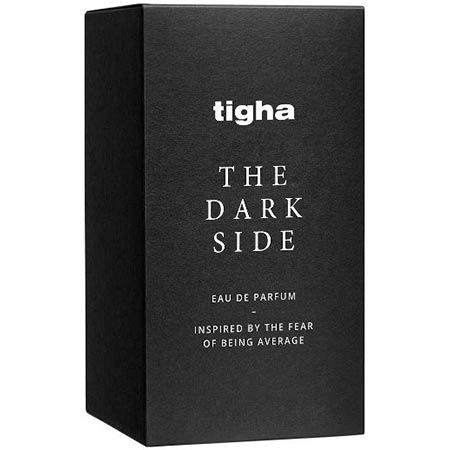 Tigha The Dark Side Eau de Parfum, 50ml für 36,99€ (statt 56€)