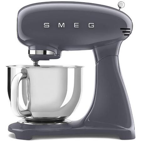 SMEG SMF03 Retro Küchenmaschine mit 800W ab 250,99€ (statt 285€)