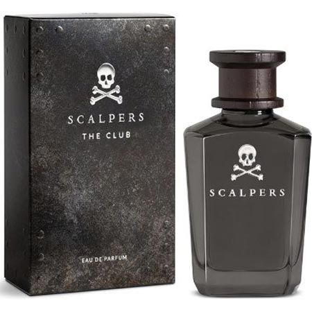 💥Scalpers The Club – Eau de Parfum 75ml für 19,36€ (statt 41€)