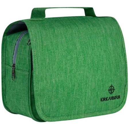 KIRKJUBØUR Rejser Outdoor Kulturtasche zum Aufhängen für 8,28€ (statt 13€)