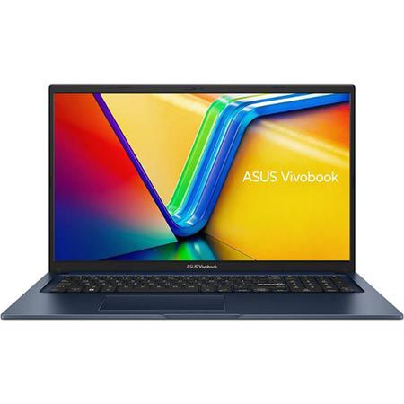 ASUS Vivobook 17 FHD Laptop mit i7-1255U, 16/512 GB für 579€ (statt 799€)