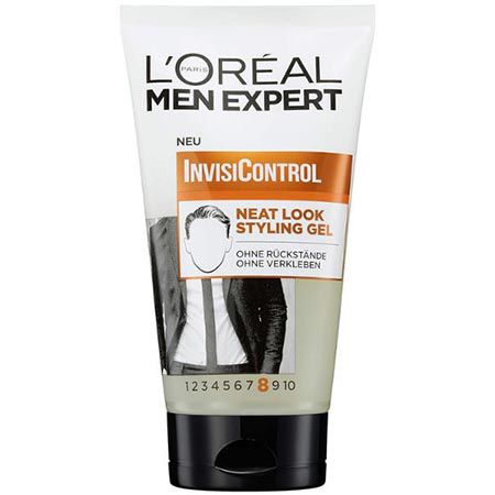 LOréal Men Expert InvisiControl Styling Gel ab 3,16€ (statt 4€)