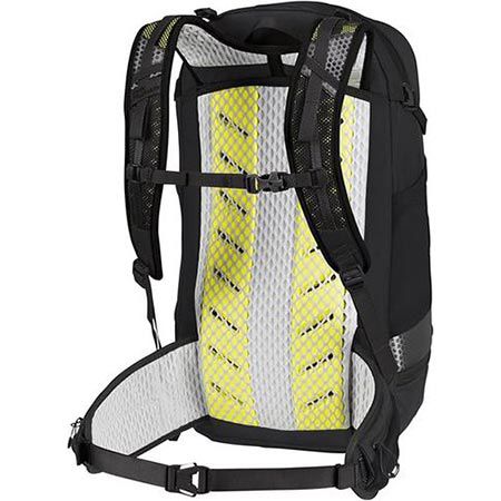 Jack Wolfskin Moab Jam Pro 30.5 Bikerucksack für 82,90€ (statt 126€)