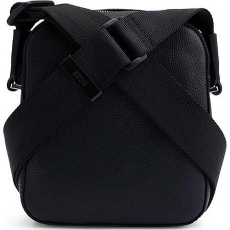 BOSS Crossbag Ray NS zip Umhängetasche für 57,04€ (statt 76€)