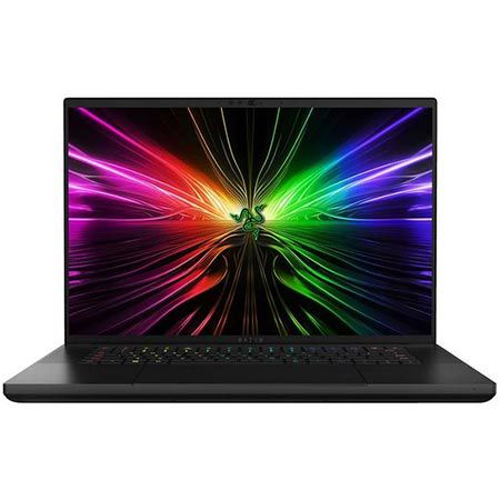 Razer Blade 16 OLED Gaming Notebook mit RTX 4090 für 3.940,35€ (statt 4.499€)