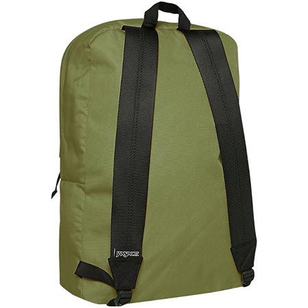 Jansport Recycled Superbreak Rucksack für 15,94€ (statt 26€)