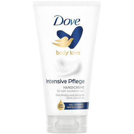 Dove Handcreme Intensive Pflege, 75ml ab 1,35€ (statt 2€)