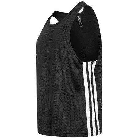 adidas Summer Legend Tank Basketball Trikot für 17,94€ (statt 27€)