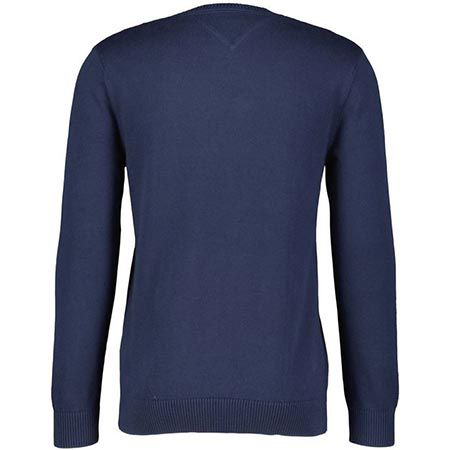 Tommy Jeans Slim Essential Light Sweater in 4 Farben für 44,94€ (statt 90€)   Restgrößen