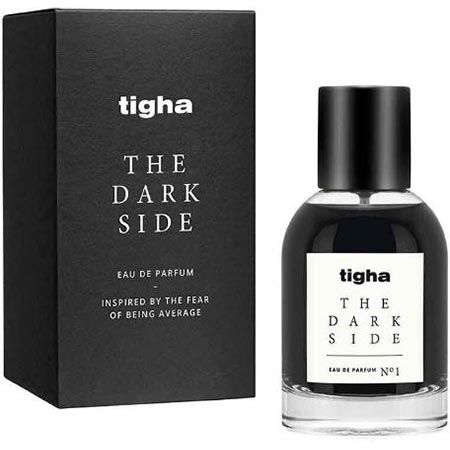 Tigha The Dark Side Eau de Parfum, 50ml für 36,99€ (statt 56€)