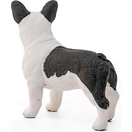 schleich Französische Bulldogge, Spielfigur für 3,27€ (statt 7€)