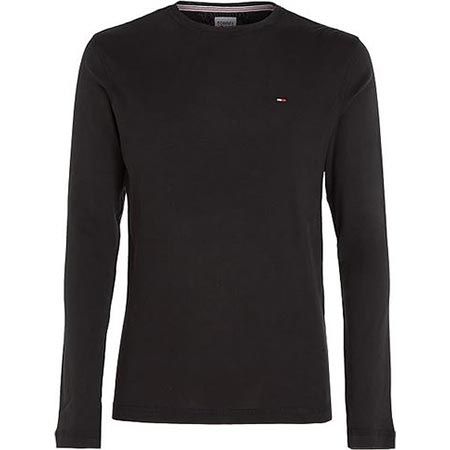 Tommy Jeans TJM Original Langarmshirt für 18,95€ (statt 27€)