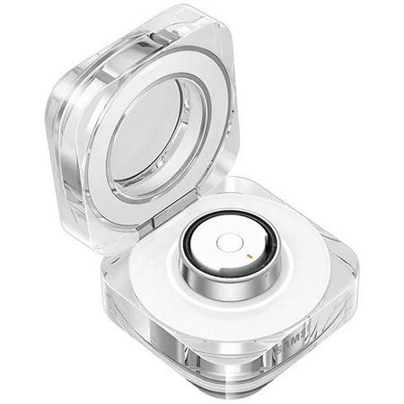 💍 Samsung Galaxy Smart Ring + Induktive Ladastation für 449€ (statt 489€)