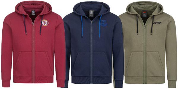 Fanatics Hoodie Sale ab 15,75€ (statt 30€)   VSK Frei ab 50€