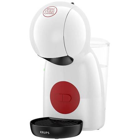 Krups Nescafe Dolce Gusto Piccolo X Pas Kapselmaschine für 55,94€ (statt 65€)