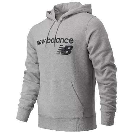 New Balance Classic Core Fleece Kapuzenpullover für 26€ (statt 41€)