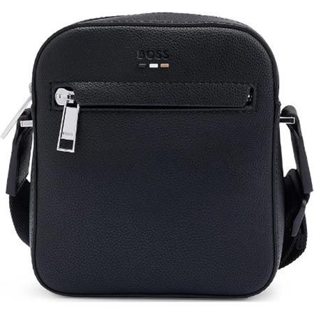 BOSS Crossbag Ray NS zip Umhängetasche für 57,04€ (statt 76€)