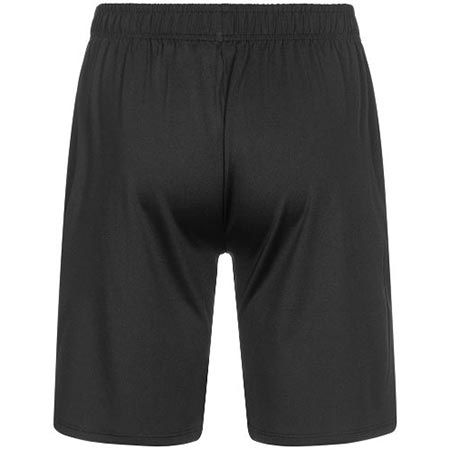 Jelex FIT 300 Fitness Shorts in Schwarz für 8,14€