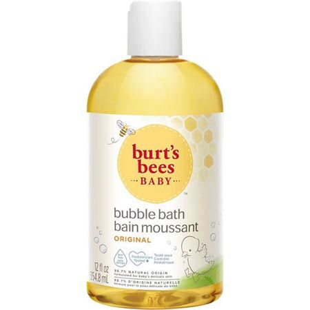 Burts Bees Baby Bee Schaumbad ab 9,96€ (statt 16€)