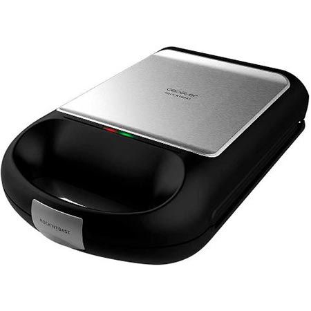 Cecotec Rock´nToast Family Sandwichmaker für 29,90€ (statt 34€)