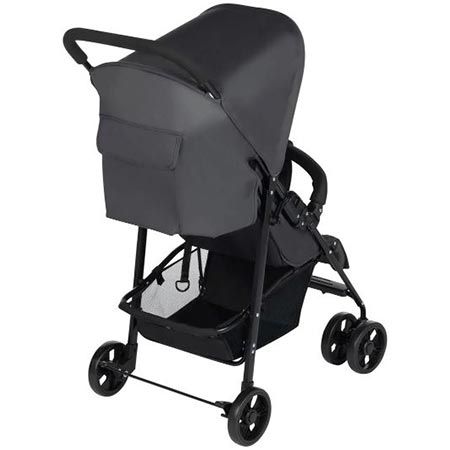 bebeconfort Foggy Kinderwagen, zusammenklappbar für 55,94€ (statt 70€)