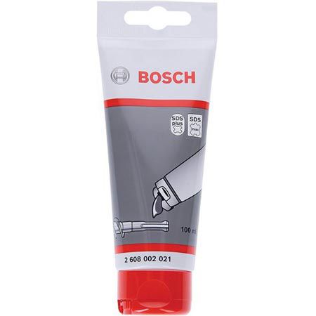 Bosch Professional Schmierfett Tube, 100ml für 4,46€ (statt 9€)