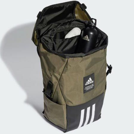 adidas Performance 4Athletes Rucksack mit 27,5L für 30,44€ (statt 42€)