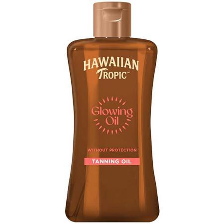 Hawaiian Tropic Bräunungsöl, 200 ml ab 4,73€ (statt 8€)