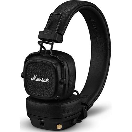 Marshall Major V Bluetooth Kopfhörer für 106,55€ (statt 120€)