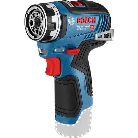 Bosch Professional GSR 12V 35 FC Akku Bohrschrauber für 89€ (statt 107€)