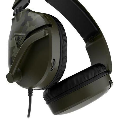 Turtle Beach Recon 70 Camo Gaming Headset für 19,99€ (statt 30€)