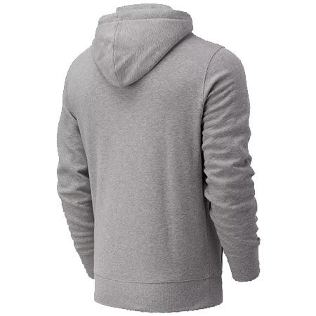 New Balance Classic Core Fleece Kapuzenpullover für 26€ (statt 41€)