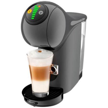 ☕🔥 Krups Nescafé Dolce Gusto Genio S Basic Kapselmaschine für 49,94€ (statt 80€)