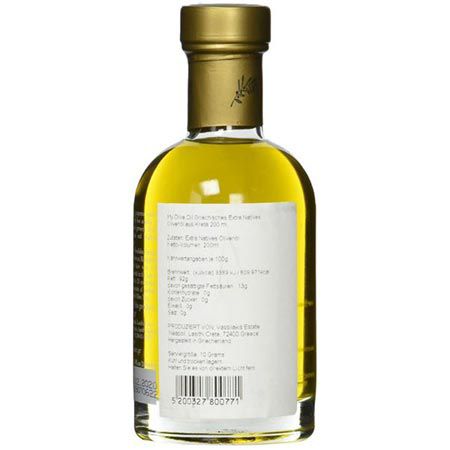 My Olive Oil Griechisches Extra Natives Olivenöl aus Kreta für 6,60€ (statt 12€)