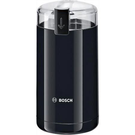 🫘 Bosch TSM6A013B Kaffeemühle für bis zu 75g für 16,80€ (statt 22€)