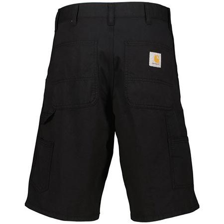 Carhartt WIP Single Knee Shorts für 55,94€ (statt 75€)