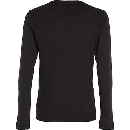 Tommy Jeans TJM Original Langarmshirt für 18,95€ (statt 27€)