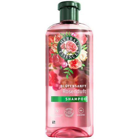 Herbal Essences Blütensanft Shampoo mit Rosenduft ab 3,13€ (statt 4€)