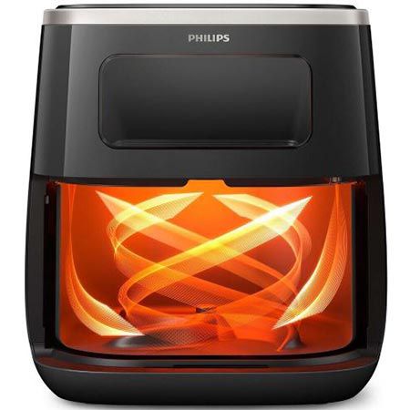 Philips HD9257/88 XL Serie 3000 Airfryer ab 79,99€ (statt 142€)