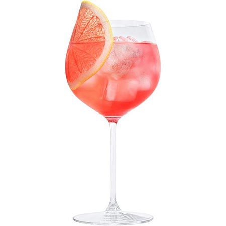 Pampelle Grapefruit Aperitif, 0,7L, 15% für 17,50€ (statt 23€)