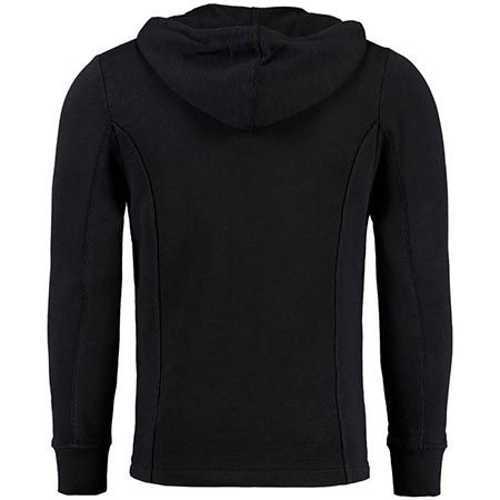 Key Largo Concert Sweatjacke in 4 Farben für je 53,69€ (statt 80€)