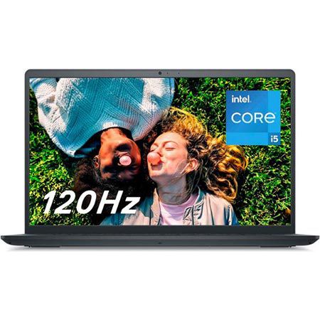 Dell Inspiron 15 (3520) 15,6″ FHD Laptop mit i5-1235U für 429€ (statt 579€)