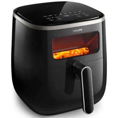 Philips HD9257/88 XL Serie 3000 Airfryer ab 79,99€ (statt 142€)