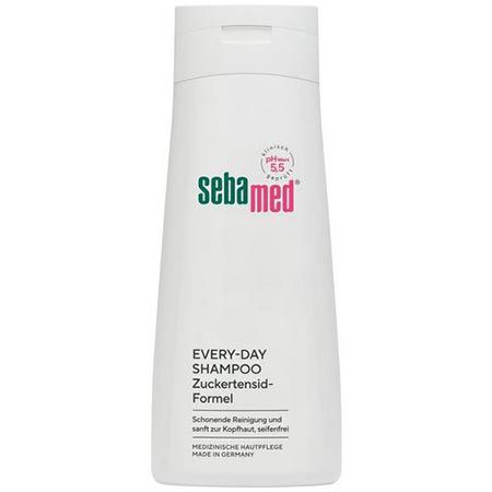 Sebamed Every Day Shampoo, 200 ml ab 3€ (statt 4€)