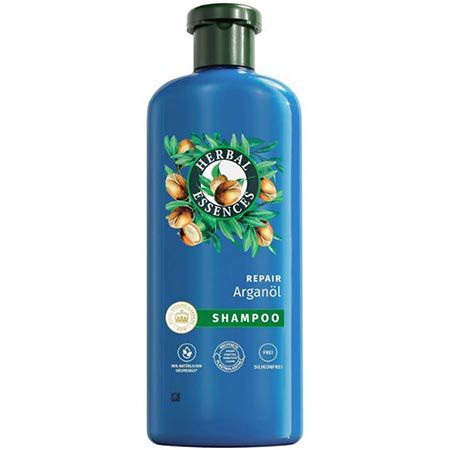 Herbal Essences Repair Shampoo mit Arganöl ab 3,13€ (statt 4€)