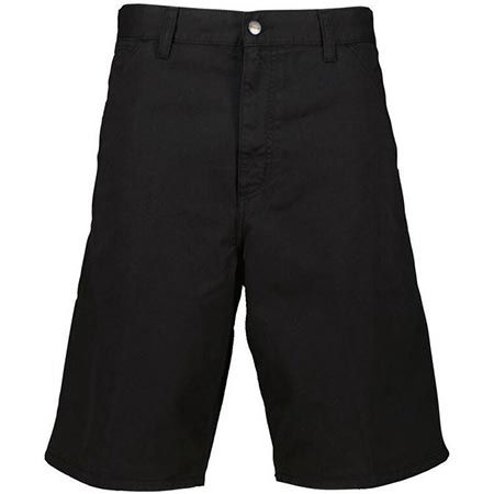 Carhartt WIP Single Knee Shorts für 55,94€ (statt 75€)