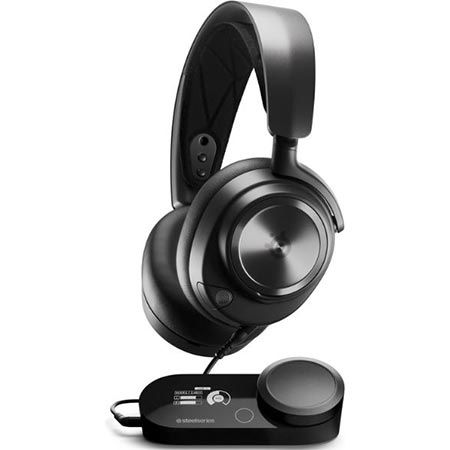 SteelSeries Arctis Nova Pro Gaming Headset für 179,99€ (statt 199€)